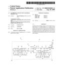 Handbrake linkage for a railroad freight car diagram and image