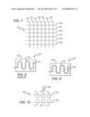 Fail safe membrane switches diagram and image