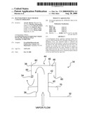 De-entrainment tray for high capacity operation diagram and image