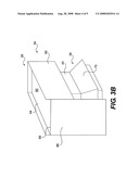 De-entrainment tray for high capacity operation diagram and image