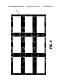 De-entrainment tray for high capacity operation diagram and image