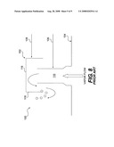 De-entrainment tray for high capacity operation diagram and image