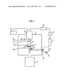 Ion Milling system and ion milling method diagram and image