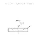 Ion Milling system and ion milling method diagram and image