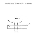 Ion Milling system and ion milling method diagram and image