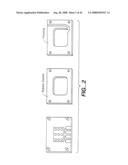 Devices and methods for biochip multiplexing diagram and image