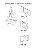 Devices and methods for biochip multiplexing diagram and image