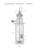 Process For the Electrolysis of Aluminiumsulfide diagram and image