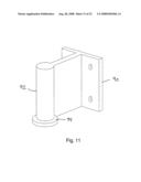 Modular container diagram and image