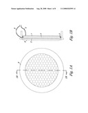 FLOW-THROUGH OXYGENATOR diagram and image