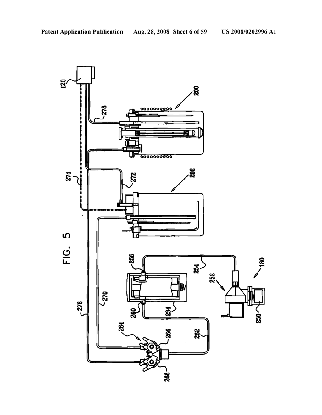 WATER DISPENSER AND FILTER CARTRIDGE FOR USE THEREIN - diagram, schematic, and image 07