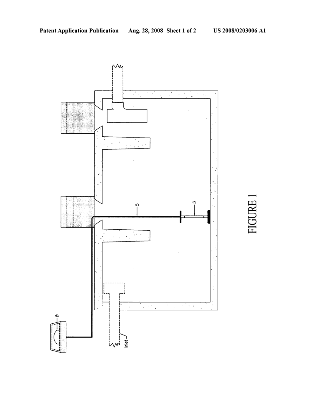 Self-standing weighted diffuser assembly - diagram, schematic, and image 02