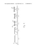 METHOD OF FABRICATING A MICRORESONATOR diagram and image