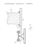 METHOD OF FABRICATING A MICRORESONATOR diagram and image