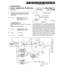 Power Supply-Control Device for Electrical Discharge Machining Apparatus diagram and image