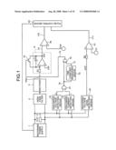 Power Supply-Control Device for Electrical Discharge Machining Apparatus diagram and image