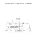 Power Supply-Control Device for Electrical Discharge Machining Apparatus diagram and image