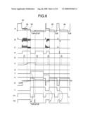 Power Supply-Control Device for Electrical Discharge Machining Apparatus diagram and image