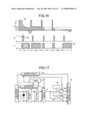 Power Supply-Control Device for Electrical Discharge Machining Apparatus diagram and image