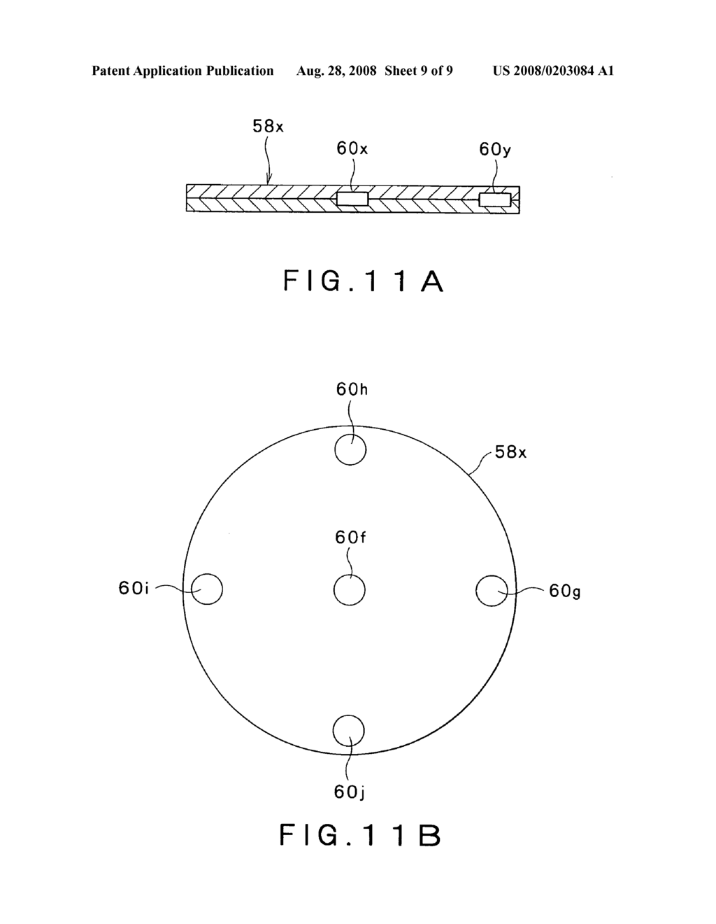 Heating apparatus for heating objects to be heated, heating method for heating the objects to be heated, and storage medium in which computer-readable program is stored - diagram, schematic, and image 10