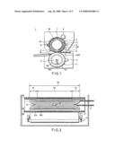 HEATING APPARATUS AND INDUCTION HEATING CONTROL METHOD diagram and image