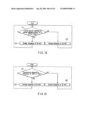 HEATING APPARATUS AND INDUCTION HEATING CONTROL METHOD diagram and image