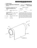 Web-handling apparatus including guide roller assembly with resiliently deformable outer layer diagram and image