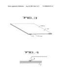 Web-handling apparatus including guide roller assembly with resiliently deformable outer layer diagram and image