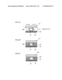 Method of mounting an electronic component and mounting apparatus diagram and image