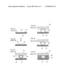 Method of mounting an electronic component and mounting apparatus diagram and image