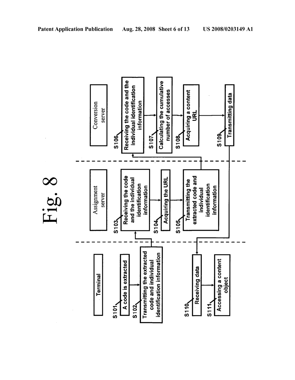 System and method for providing information - diagram, schematic, and image 07