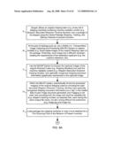 Web-enabled mobile image capturing and processing (MICAP) cell-phone diagram and image