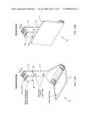 Web-enabled mobile image capturing and processing (MICAP) cell-phone diagram and image