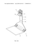 Web-enabled mobile image capturing and processing (MICAP) cell-phone diagram and image