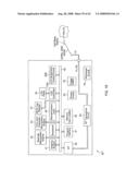 Web-enabled mobile image capturing and processing (MICAP) cell-phone diagram and image