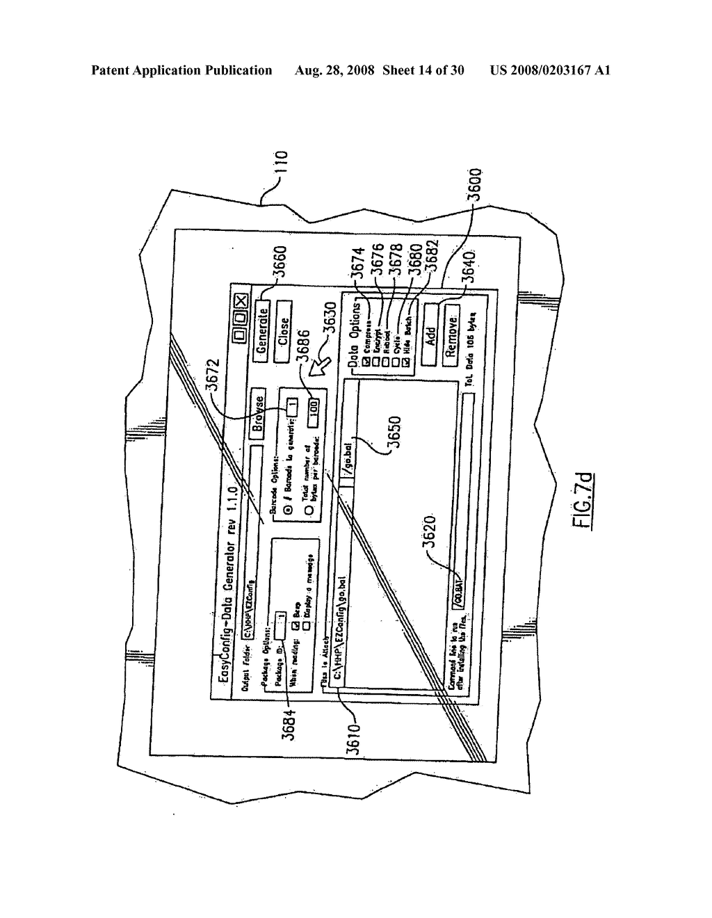 Reprogramming system and method for devices including programming symbol - diagram, schematic, and image 15