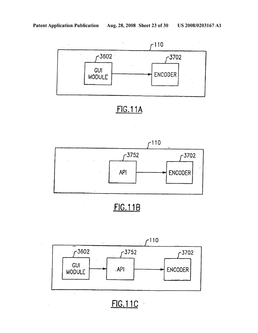 Reprogramming system and method for devices including programming symbol - diagram, schematic, and image 24