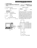 BAR CODE GENERATOR diagram and image