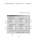 BAR CODE GENERATOR diagram and image