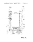 Third stream automotive color injection diagram and image