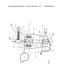 CONTINUOUS GRANULATING AND DRYING APPARATUS INCLUDING MEASUREMENT UNITS diagram and image