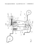 CONTINUOUS GRANULATING AND DRYING APPARATUS INCLUDING MEASUREMENT UNITS diagram and image