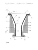 CONTINUOUS GRANULATING AND DRYING APPARATUS INCLUDING MEASUREMENT UNITS diagram and image