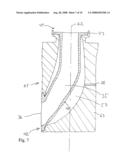 CONTINUOUS GRANULATING AND DRYING APPARATUS INCLUDING MEASUREMENT UNITS diagram and image