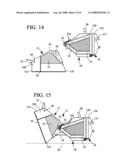 Portable rock crusher and scarifier diagram and image