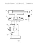 Multiple support disc loader diagram and image