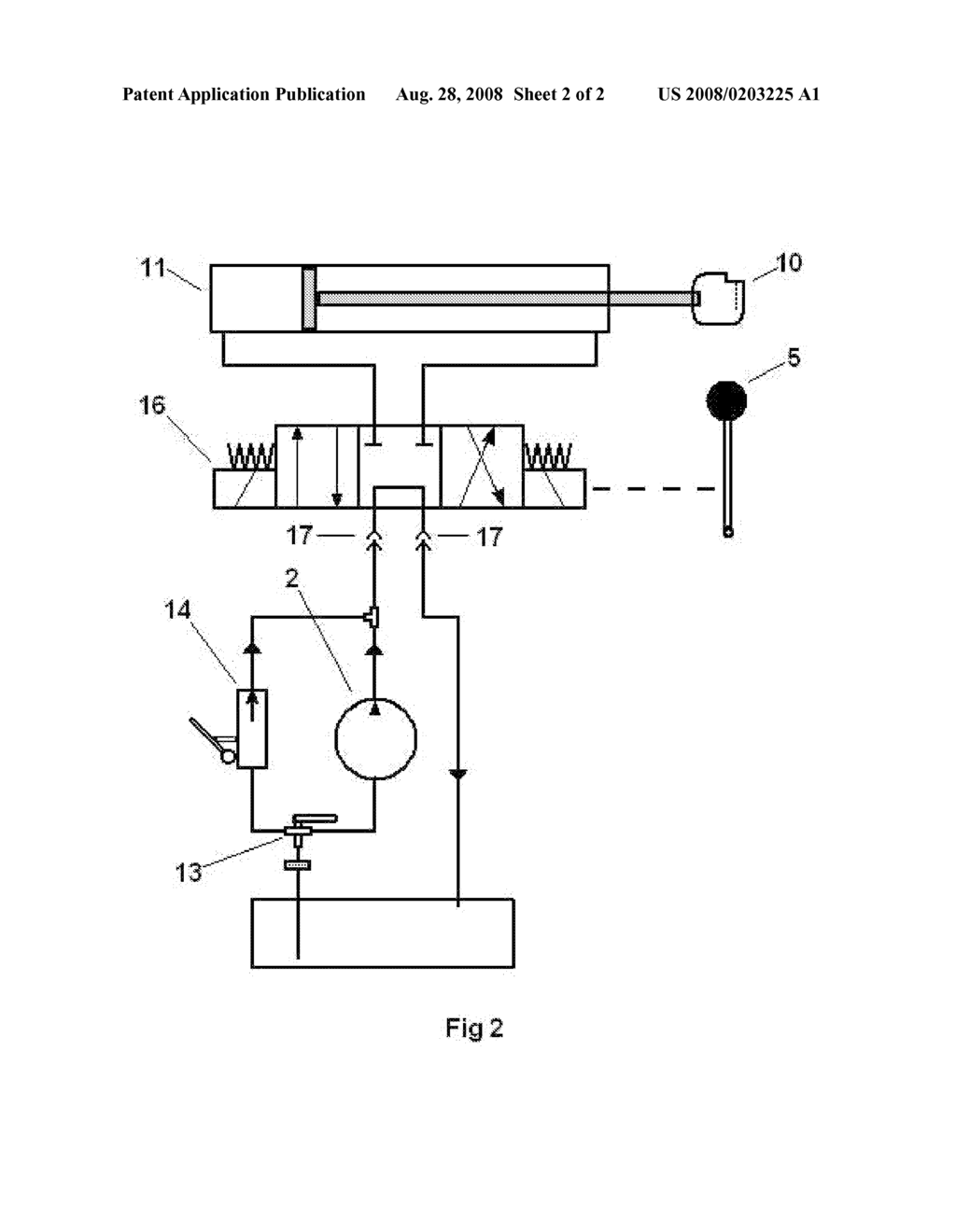 Multiple support disc loader - diagram, schematic, and image 03