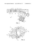 Multi-Electrode Ion Trap diagram and image