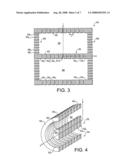 Multi-Electrode Ion Trap diagram and image