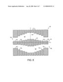 Multi-Electrode Ion Trap diagram and image